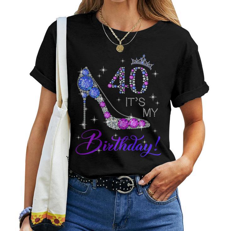 Tribal T-Shirts Adorable Hasta Deplorable Mujer 40 Regalo Cumpleaños Hombro Bolso Tote