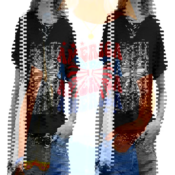 Amazon.com: Tstars Girls 4th of July Shirt American Heart