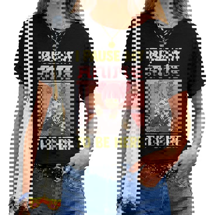 Cadeau Pour Adolescente Fille Homme T-shirt femme