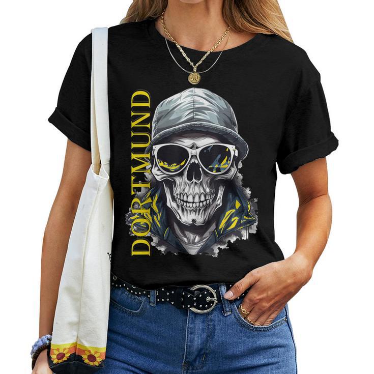 Dortmund For And Children Dortmund T-shirt Frauen