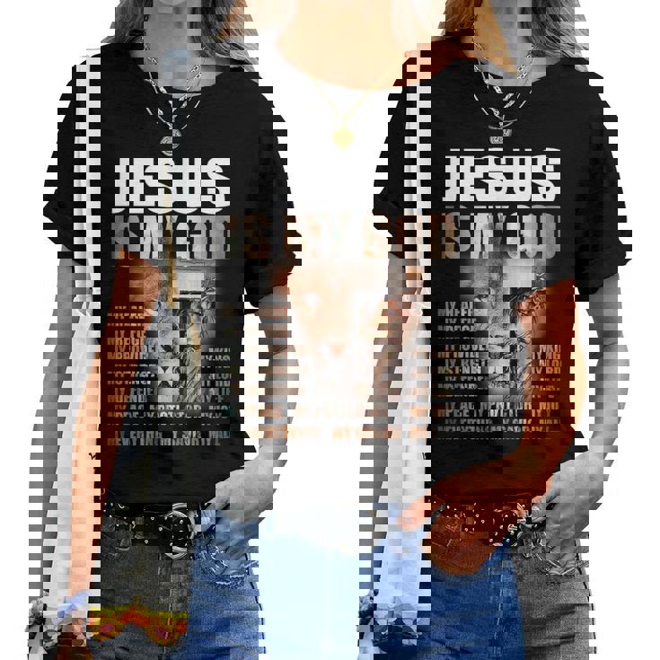 Jesus Is King Good Friday T Shirts Jesus Is King Good Friday T Shirts