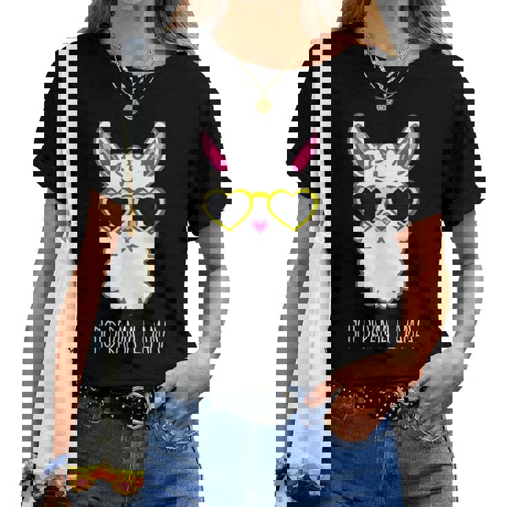 Summer Sunglasses Llama No Drama Shirt Cool Lllama Stuff Summer Sunglasses Llama No Drama Shirt Cool Lllama Stuff