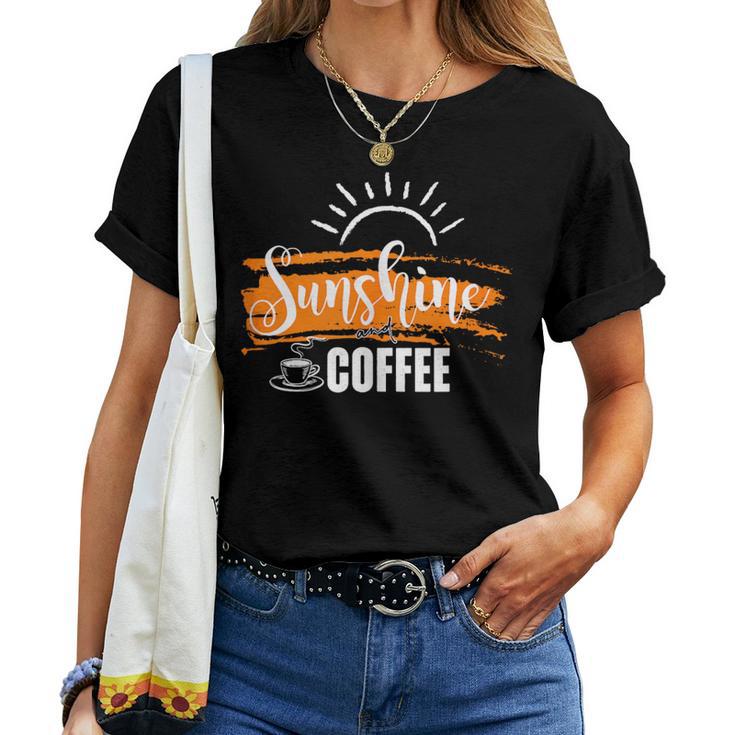 Coffee Lover Graphic T-Shirt - "Dunkie Junkie" Funny Print, Short Sleeve, Dark Grey, Large - View #9