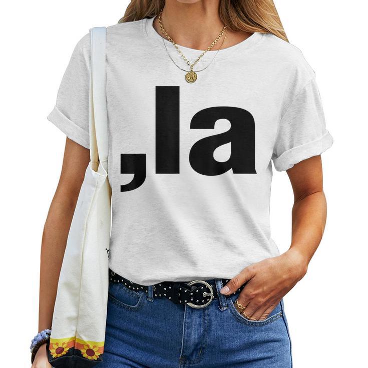 Prenda Casual Mujer Comma Camiseta Mujer Sin Mangas - Diseño