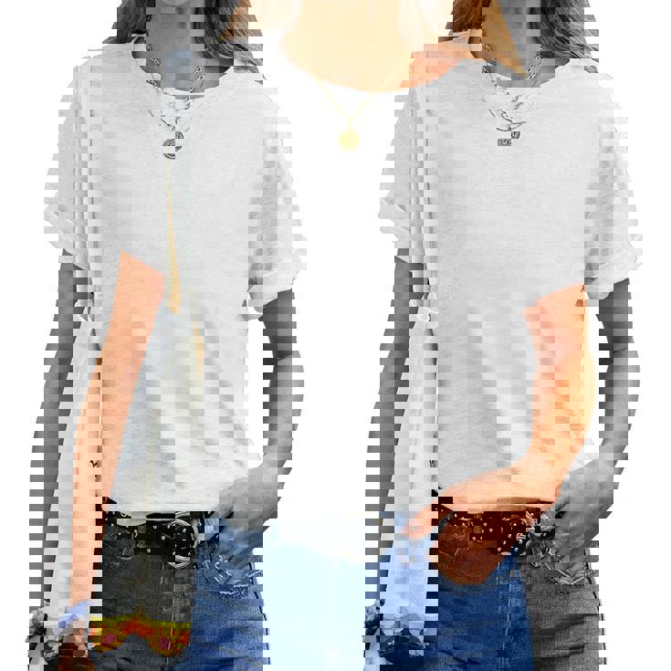 Divertente Per Autismo Scheletro Meme Roccia Metallo Per Uomini E Donne Maglia A Manica Maglietta da donna
