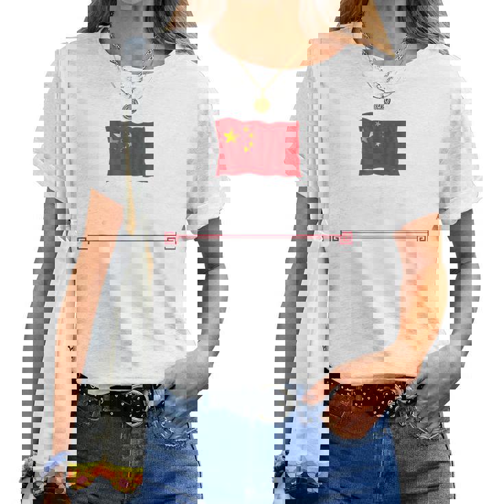 Novelty Ningbo City China Travel Born Vacation Men Women T-shirt