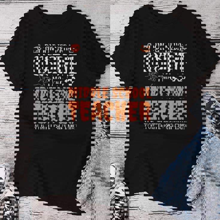 Halloween Teacher Gifts, Oldest Middle Youngest Shirts, Middle School Teacher Shirts, Halloween Teacher Shirts, Teacher Shirts