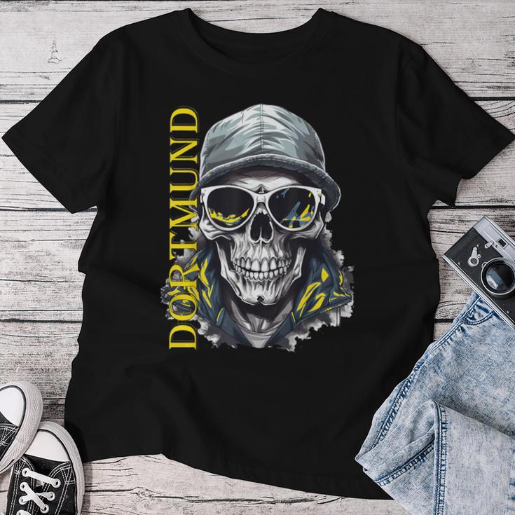 Dortmund For And Children Dortmund T-shirt Frauen Lustige Geschenke