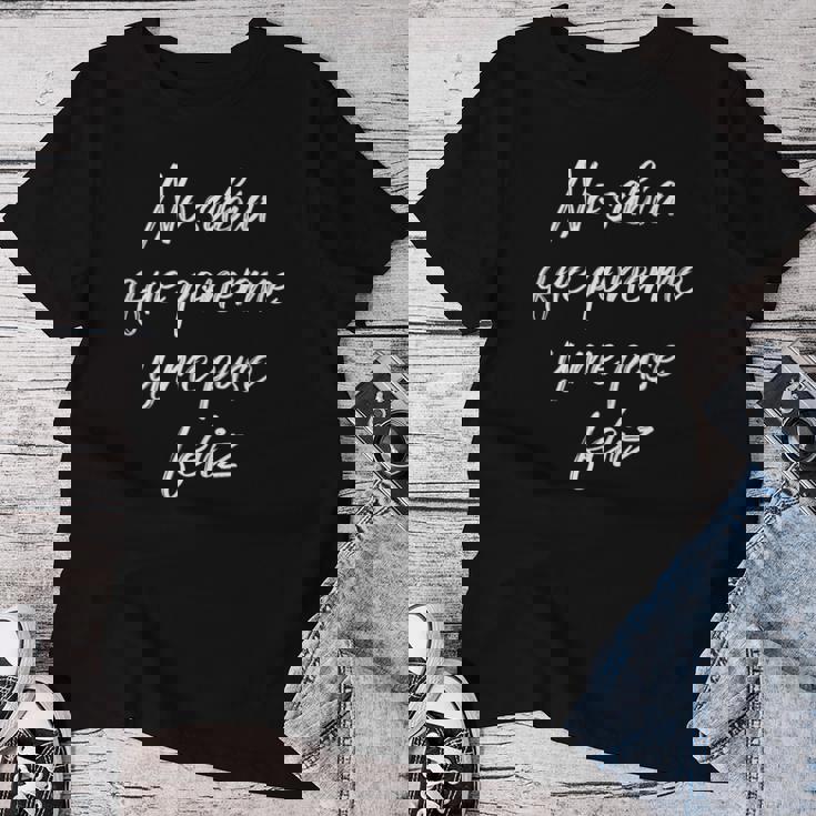 Camisetas Graciosas Camisetas Con Mensajes Originales Frases