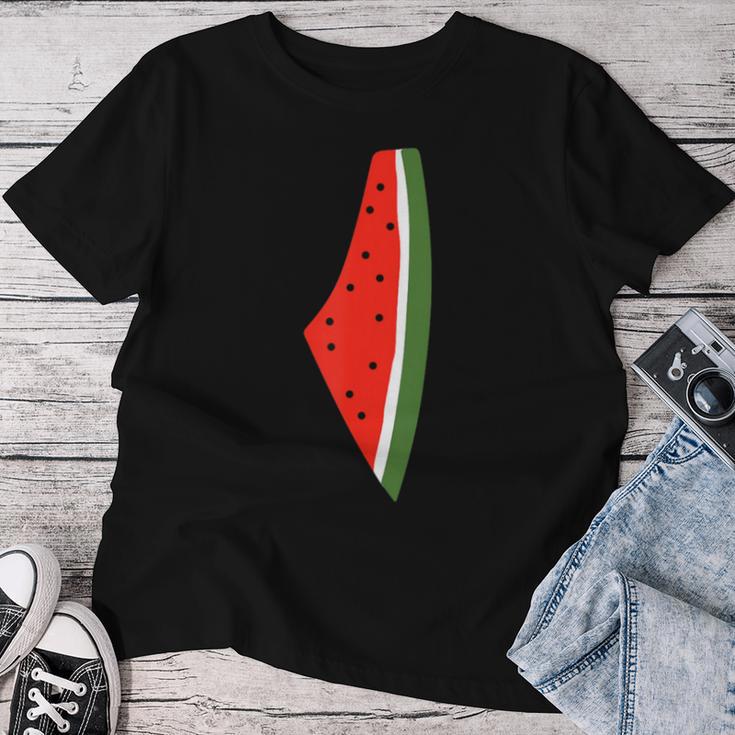 Watermelon Summer For And Women T-shirt Frauen Lustige Geschenke