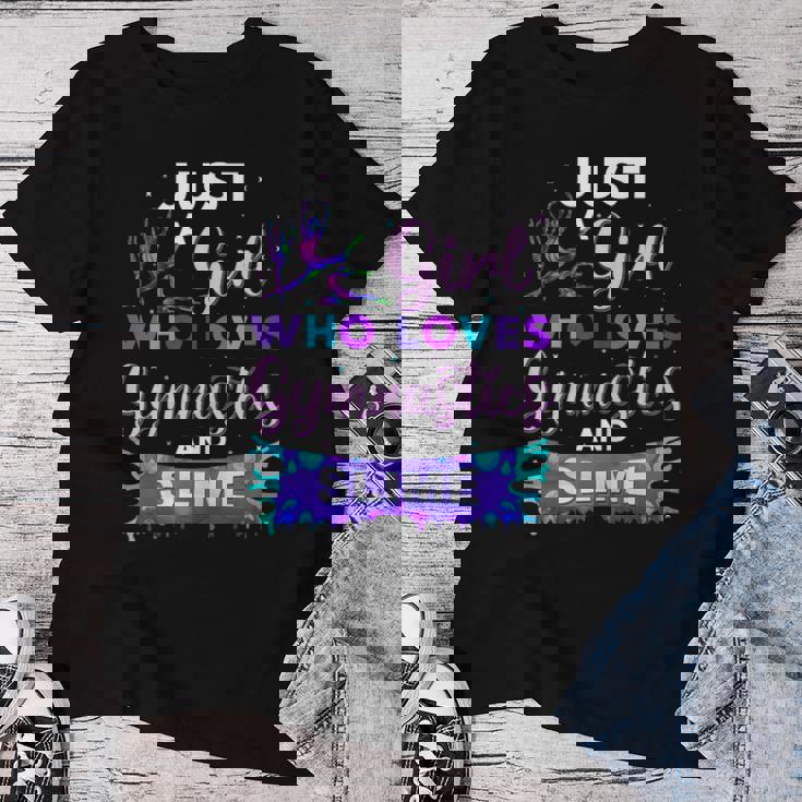 Girly Gifts, Just A Girl Shirts