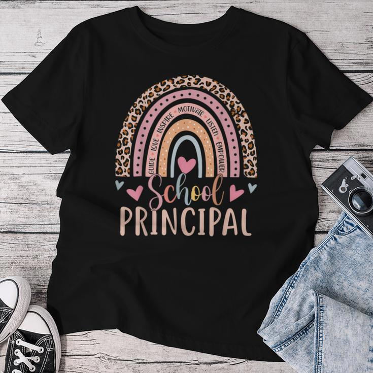 Funny Gifts, Principal Shirts