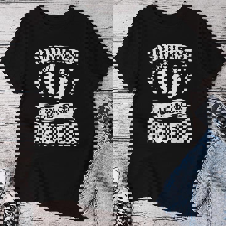 Abuelos Remeras Para Papas Primerizos Camiseta 'Hoy Inauguramos El