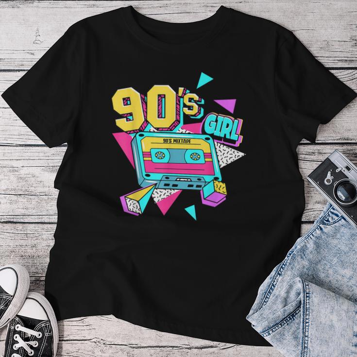 Women's 90S 90S Girl S T-shirt Frauen Lustige Geschenke