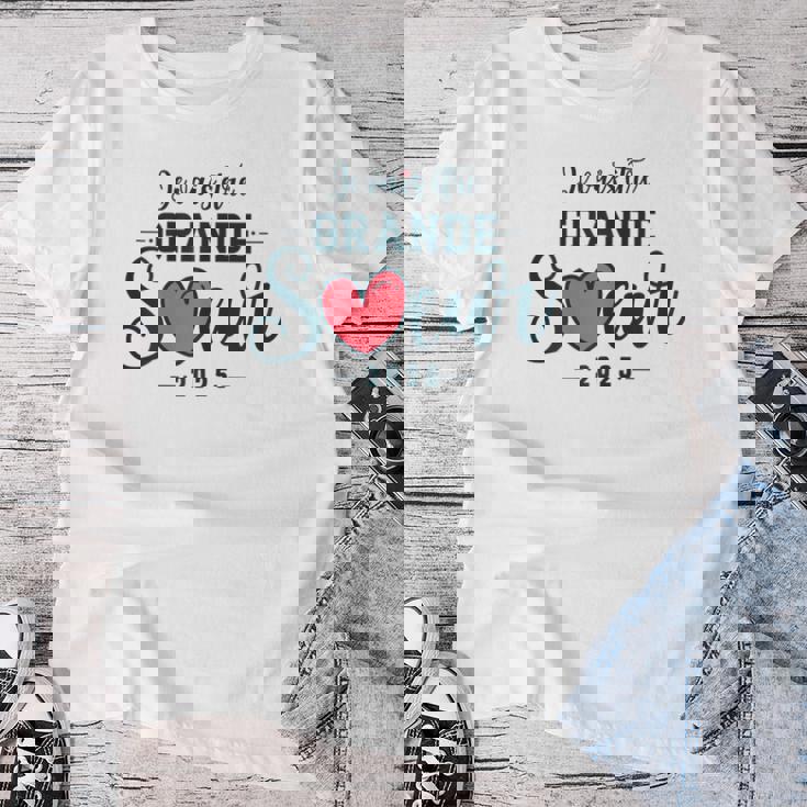 Future Grande Soeur 2025 Grande Soeur Cadeau Surprise Fille T