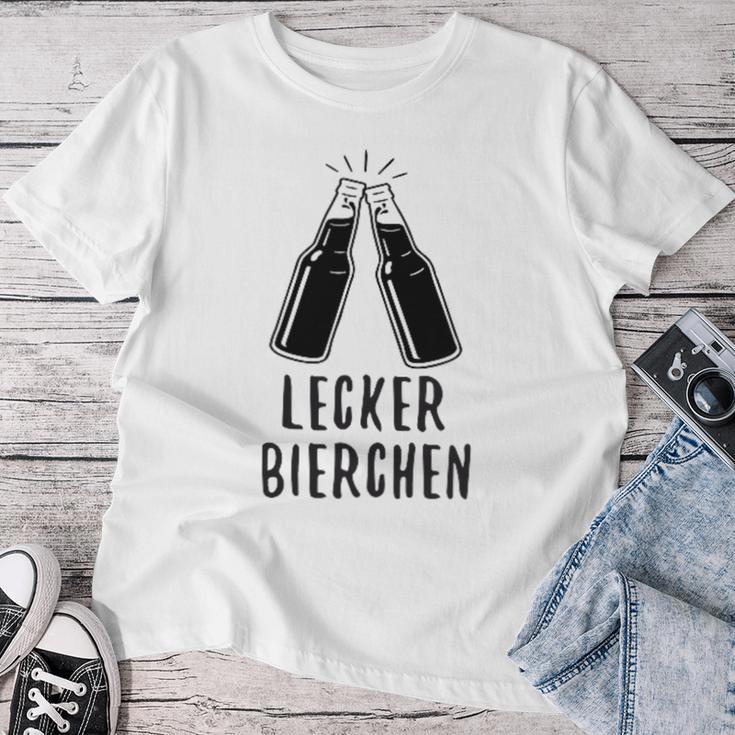 Tasty Beer Beer T-shirt Frauen Lustige Geschenke