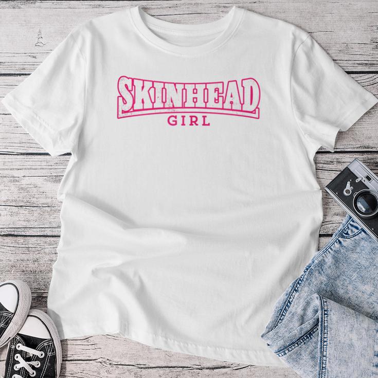 Women's Skinbyrd T-shirt Frauen Lustige Geschenke