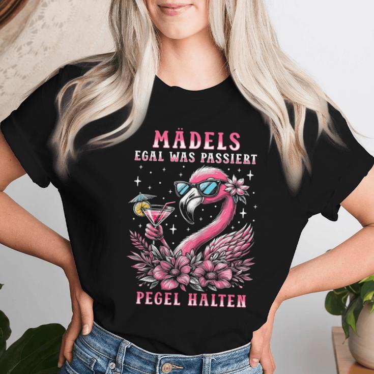 Girls' Egal Was Passiere T-shirt Frauen Geschenke für Sie