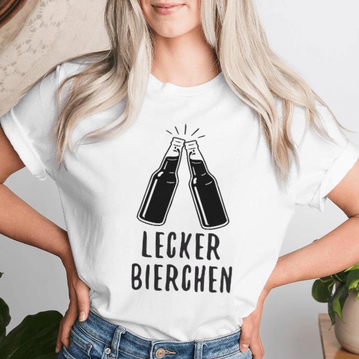 Tasty Beer Beer T-shirt Frauen Geschenke für Sie