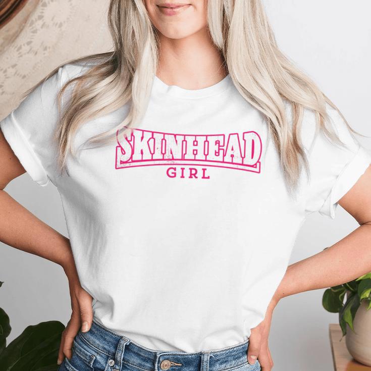 Women's Skinbyrd T-shirt Frauen Geschenke für Sie