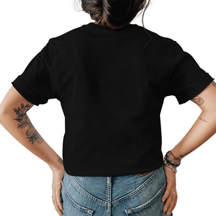 Coole Mädchen Lieben Schnecken Geschenk T-shirt Frauen