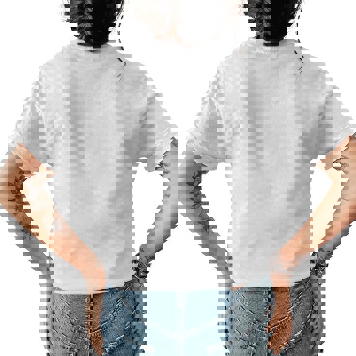 Zapatosintage Para Hombre Y Sin Zapatos Sin Nación Refranes Divertidos Camiseta de mujer