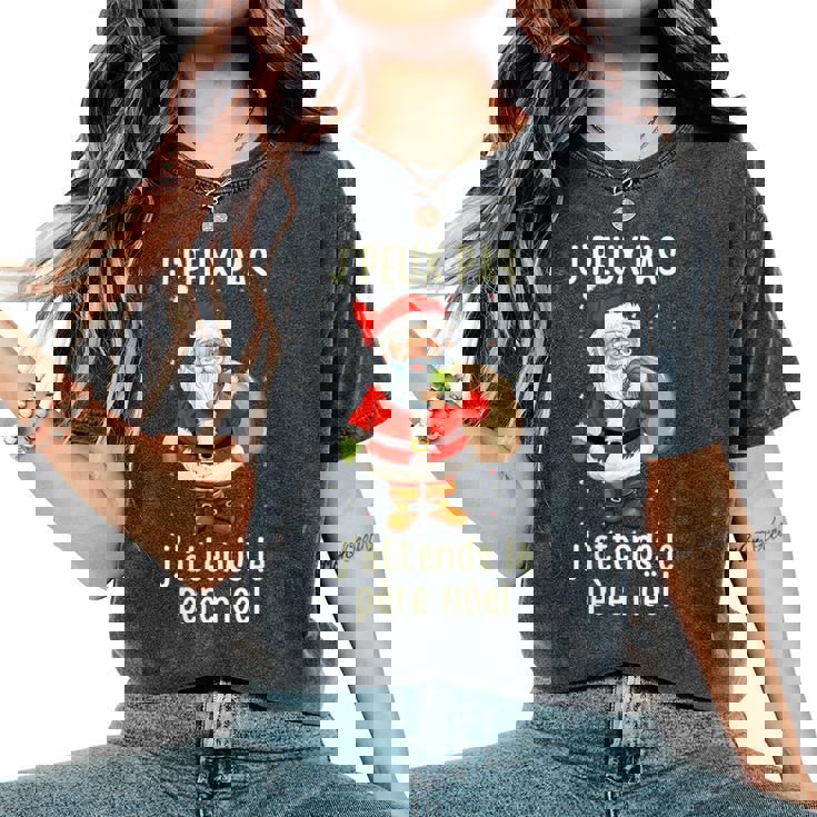 Tee-shirt J'peux Pas J'ai La Flemme | Tostadora