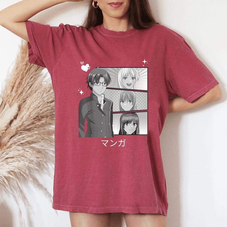 T-shirt Anime Unisexe - Plusieurs Designs Disponibles - Neuf Avec étiquettes - Fabriqué Au Royaume-Uni