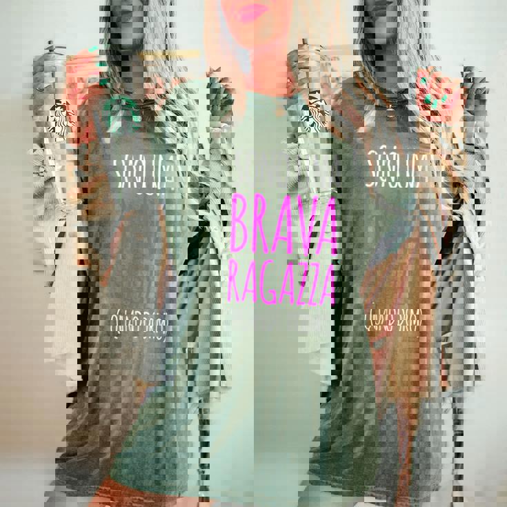 T-shirt Donna "Ci Vuole Calma E Prosecco Freddo - Foto 3