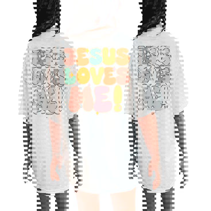 Christ Loves Me Christian Women T Shirt Christ Loves Me Christian Women T Shirt