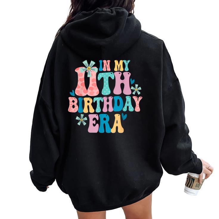 Birthday girl hoodie hotsell