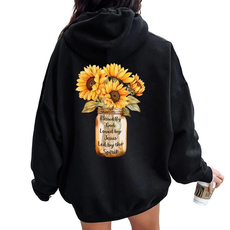 Hoodie sunflower online