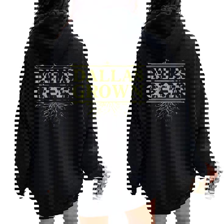 Texas Grown Zipper Hoodie Texas Grown Zipper Hoodie