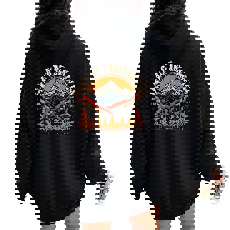 Feast Of Tabernacles Park City Utah Rock Valley Christian Women Oversized Hoodie Back Print Feast Of Tabernacles Park City Utah Rock Valley Christian Women Oversized Hoodie Back Print