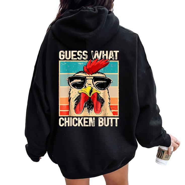 Guess What Chicken Butt For Egg Farming And Hen Rooster Farm Women