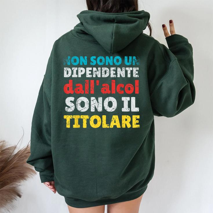 Felpa con zip e cappuccio Track & Field Pegasusrich scarlet da Donna | IT