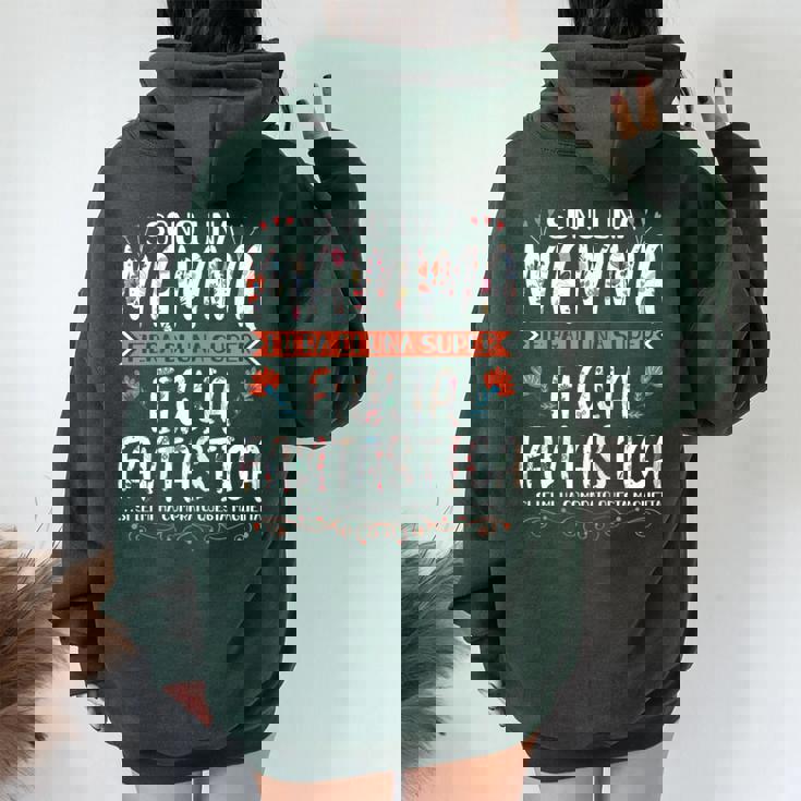 Mamma E Figlia Abbigliamento Felpa Con Cappuccio Per Mamma