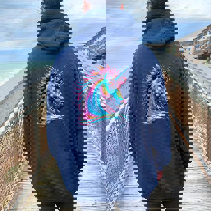 Hoodie colorful sales