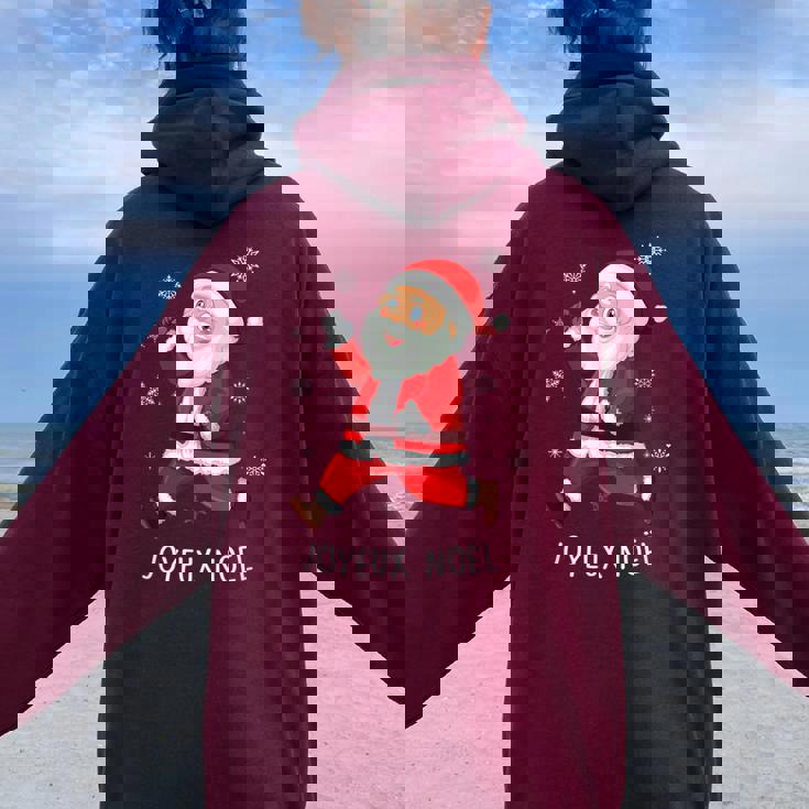 Père Noël Pull De Noel Assorti Homme Femme Joyeux Noël Pull De