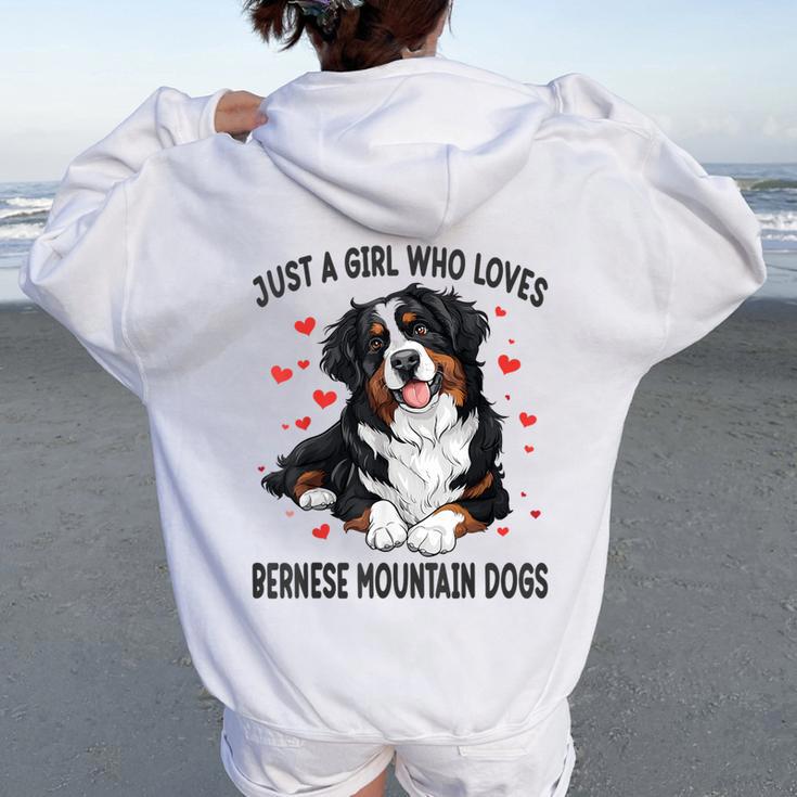 Sweat à Capuche Imprimé Chien - Modèles Beagle, Bouvier, Rottweiler - Unisexe Coupe Ample - Cadeau Fan De Chiens
