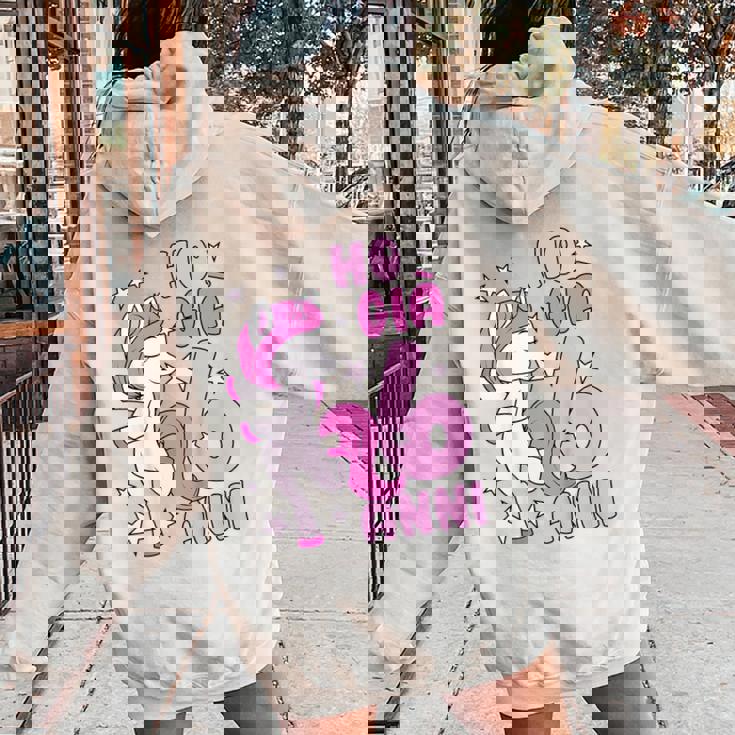 Bambino 6° Compleanno Ragazza Bambina Anni Unicorno Ho Già