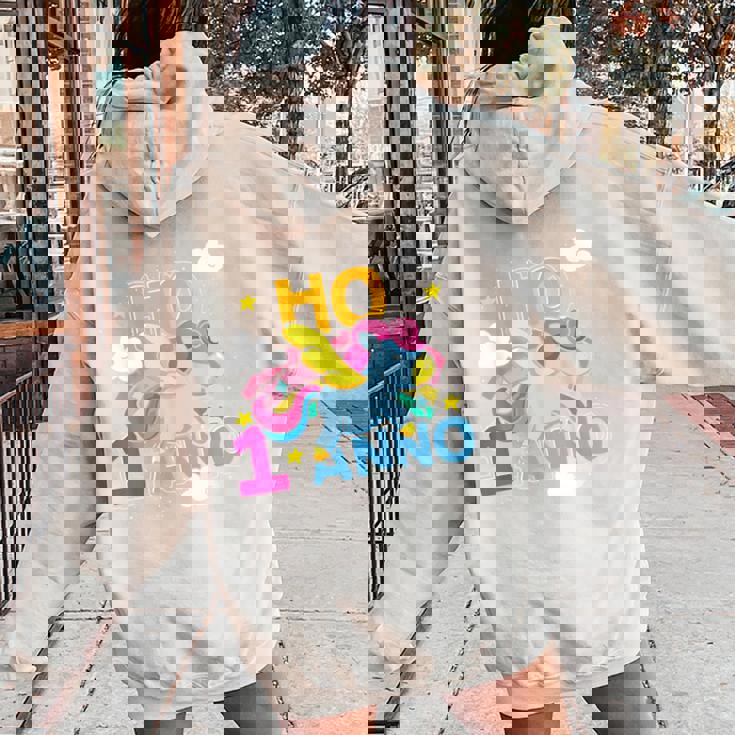 Sweatshirt Felpe Ragazze Sweatshirt Felpe Larghe Bambina Primo