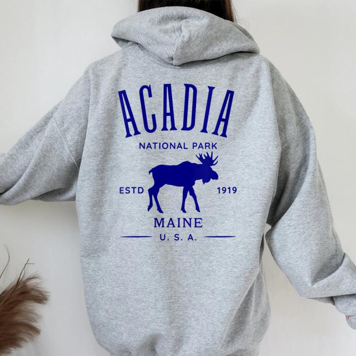 80s Mens XL Faded Acadia National Park Maine Whales Spell Out Hoodie USA, Mens Acadia buy National Park Hoodie, Mens Faded Maine Whales Hoodie