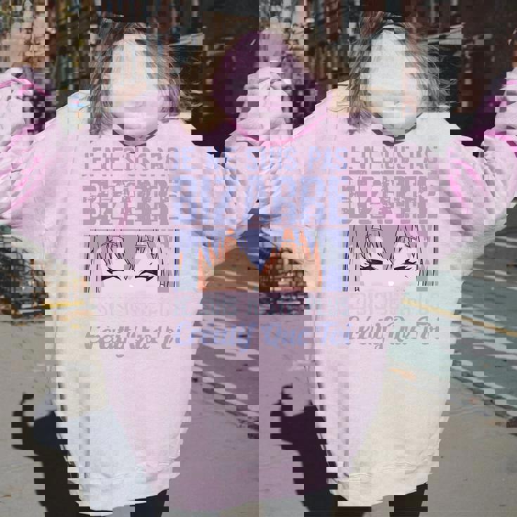 Sweat Vetement Style Japonais Sweat Femme Sans Capuche Sweat à