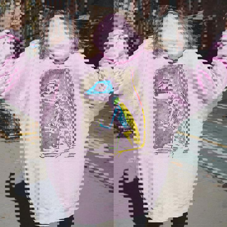 Grafica Lucertola Colorata Per Uomini Donne Ragazzi Ragazze Maglia - Main Image