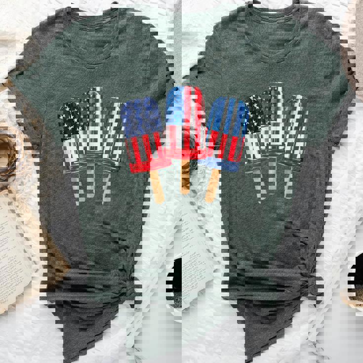 Franelas De Algodon Para Mujer Trump 4th Of July Merica Men Women