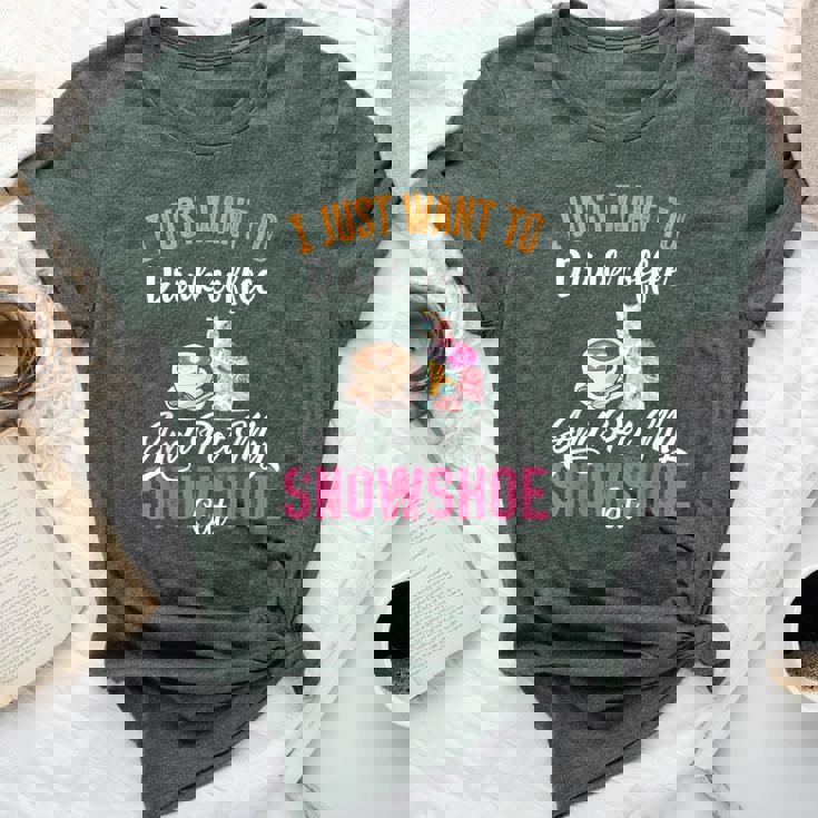 Cat Mom Needs Coffee Shirt For Women, Cute Kitten Cat T-Shirt