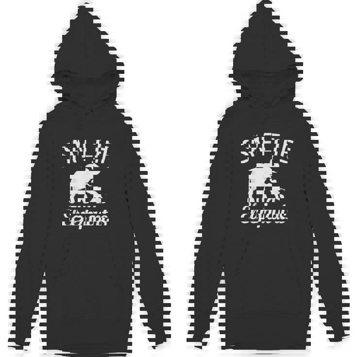 TEAM ANTI密漁 UNION HOODIE ANTI POACHING Anti Poaching Poach Eggs Not Elephants Activist T-Shirt