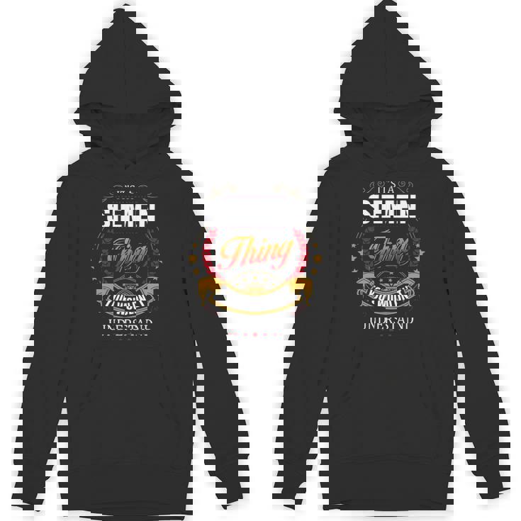 Siemen Family Crest Siemen Siemen Clothing Siemen T Siemen T For The Siemen Hoodie