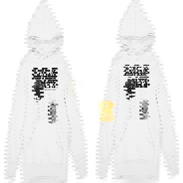 LABS Matter ALL Labs Matter Unisex Hoodie